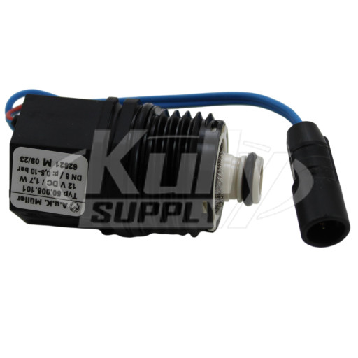 Bradley S27-352 12V DC Solenoid Valve Cartridge