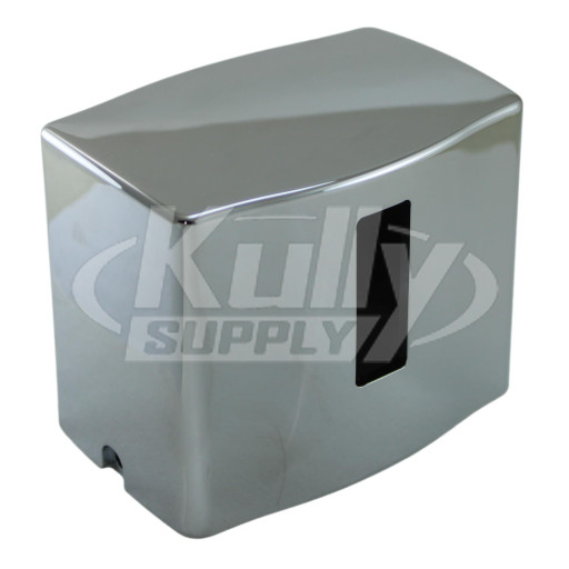 Toto THP3395#CP Exposed EFV Top Flush Valve Cover