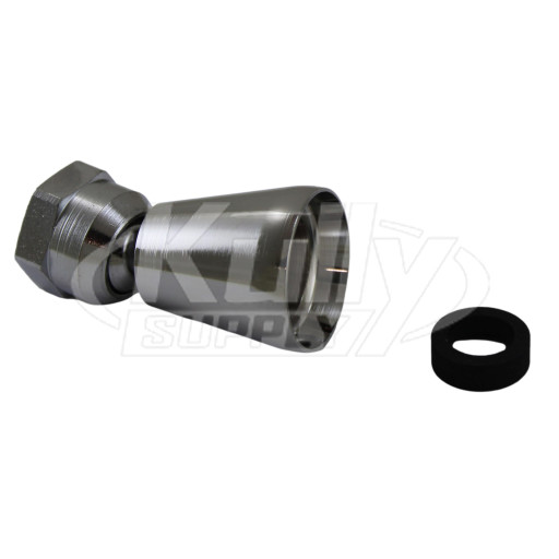 Willoughby 380020 Universal Ball Joint Shower Head