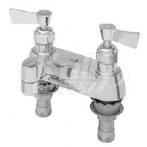 Fisher 1744 Faucet 