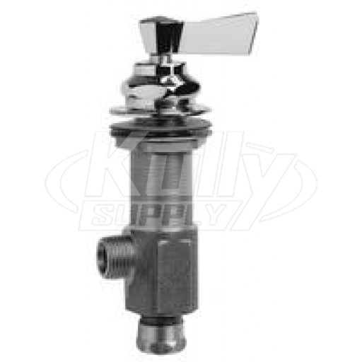 Fisher 1770-0007 Control Valve