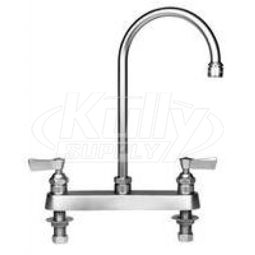 Fisher 3316 Faucet 