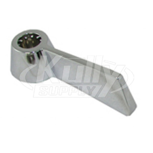 Fisher 2000-2301 Lever Handle (Discontinued)
