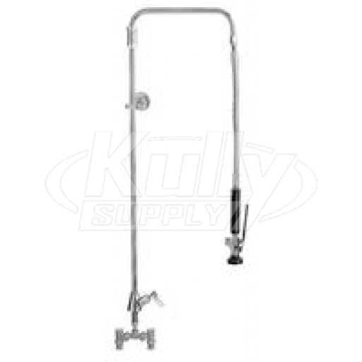 Fisher 2011-WB Pre-Rinse Unit