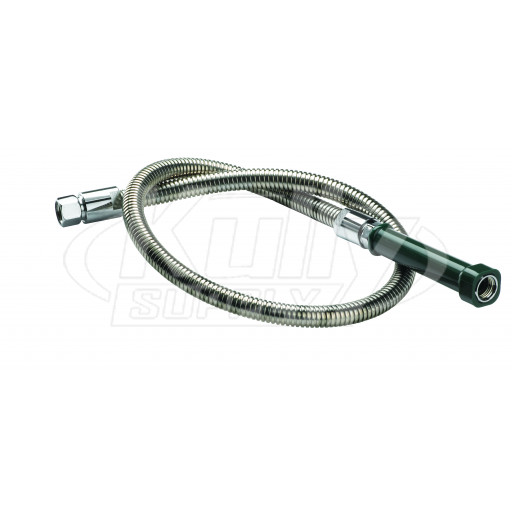 Krowne 21-136L 96" Pre-Rinse Hose & Grip - Low Lead