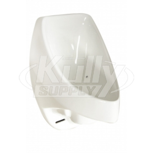 Waterless 2104 Baja ADA No-Flush Urinal
