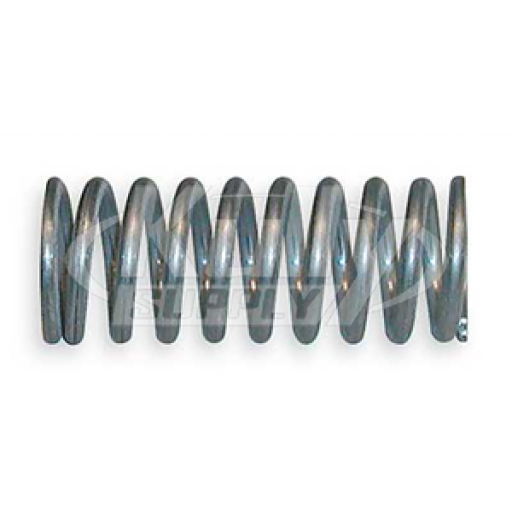 Bradley 135-001W Foot Valve Lever Lift Spring