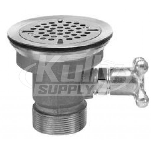 Fisher 22365 Waste Valve Drain