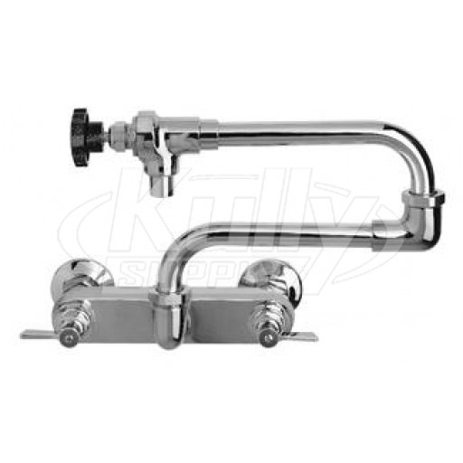 Fisher 2267 Faucet 
