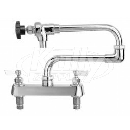 Fisher 2275 Faucet 