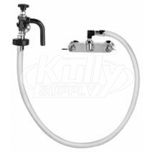 Fisher 2305 Pot Filler 3/4