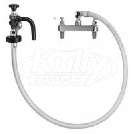 Fisher 2313 Pot Filler