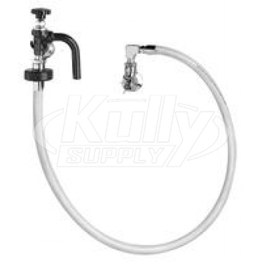 Fisher 2348 Pot Filler