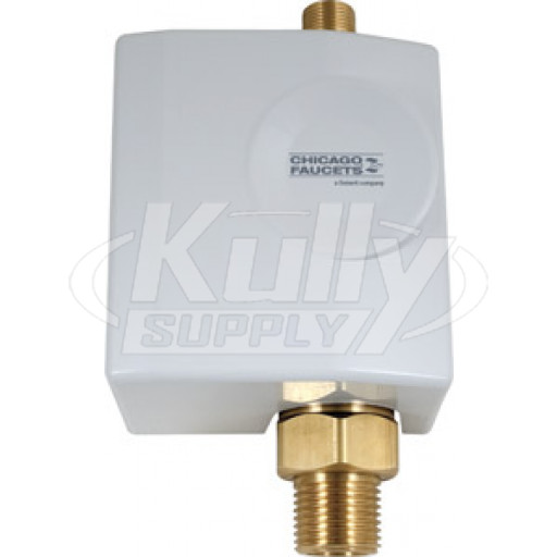 Chicago 242.749.AB.1 Electronic, SSPS Generator (Complete Unit Version 2.0) 