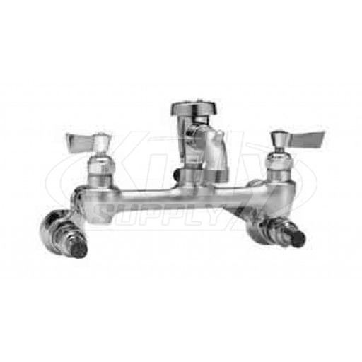 Fisher 2453 Faucet 