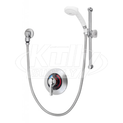 Symmons 25-300-B30-V Temptrol II Hand Shower System (Discontinued)