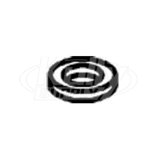 Chicago 2500-007JKNF Fibre Washer For 2500 TempShield Fitting