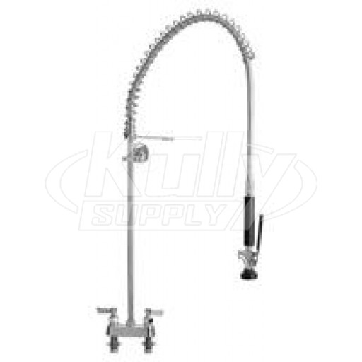 Fisher 2510 Pre-Rinse Unit