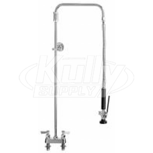 Fisher 2511 Pre-Rinse Unit