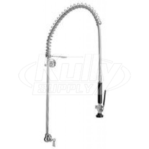 Fisher 2710-WB Pre-Rinse Unit