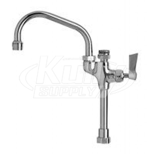 Fisher 2798 Add-On Faucet