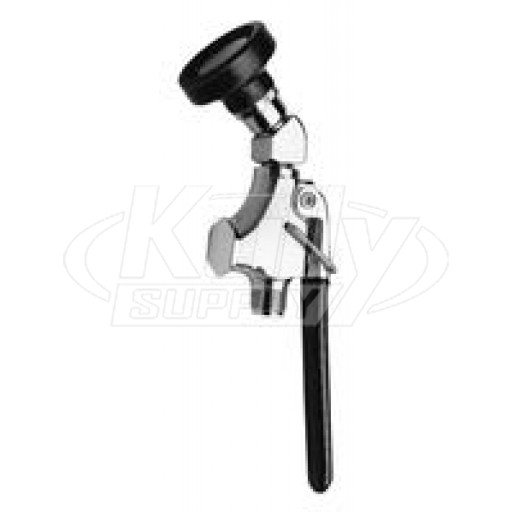 Fisher 2920 Utility Spray Valve