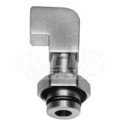 Fisher 2931 Swivel Hose Adapter