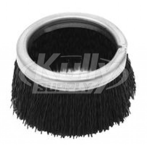 Fisher 2949-9001 Spray Valve Brush