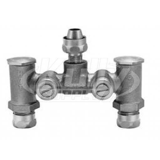Fisher 2970-3 Temperature Control Valve