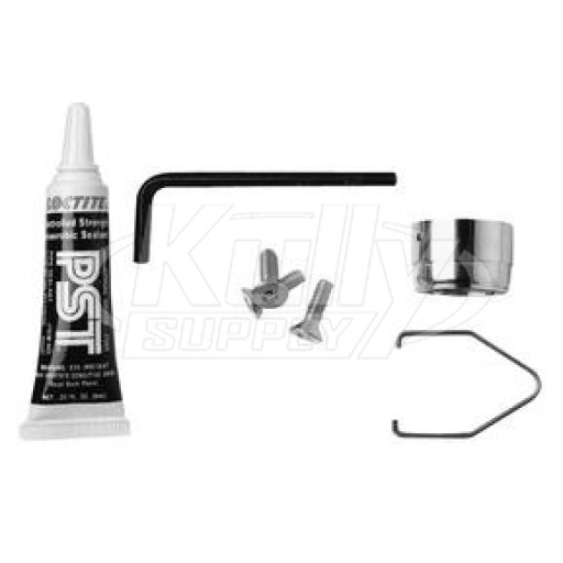 Fisher 2976 Vandal Resistant Kit