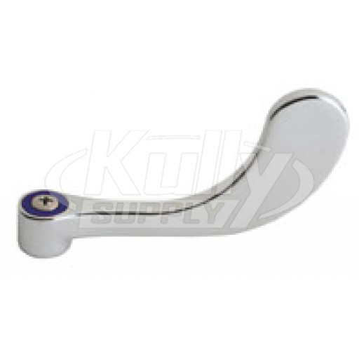 Chicago 317-COLDJKCP 4" Wristblade Handle w/ Cold Index Button