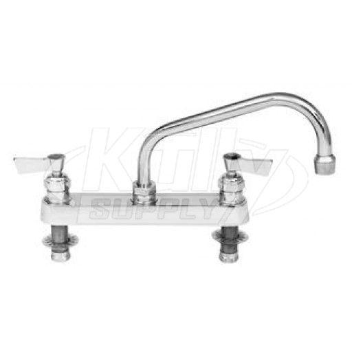 Fisher 3314 Faucet