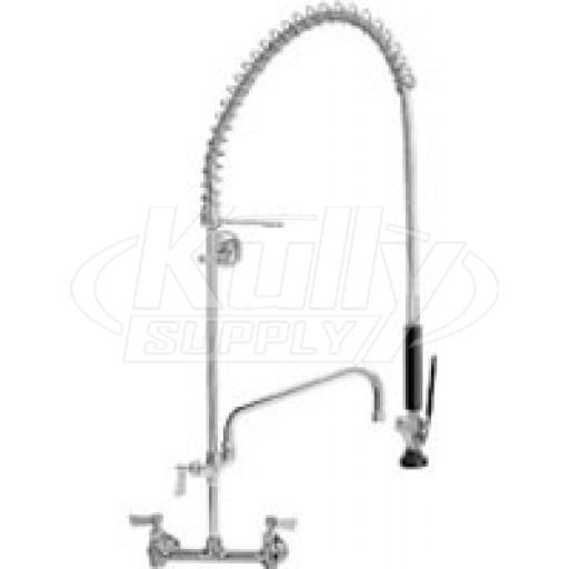 Fisher 34355 Pre-Rinse Unit