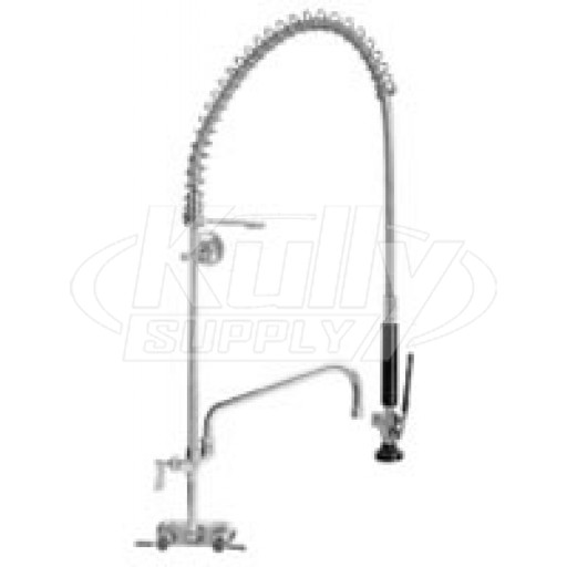 Fisher 34495 Pre-Rinse Unit