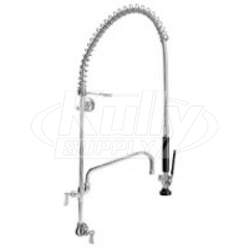 Fisher 34568 Pre-Rinse Unit