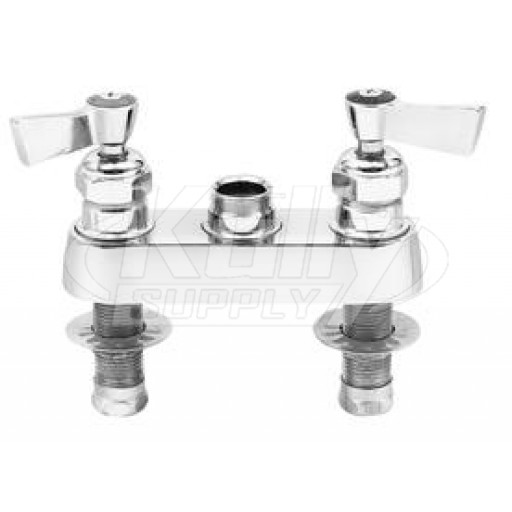 Fisher 2500-CV Control Valve