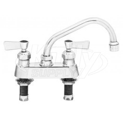 Fisher 3514 Faucet