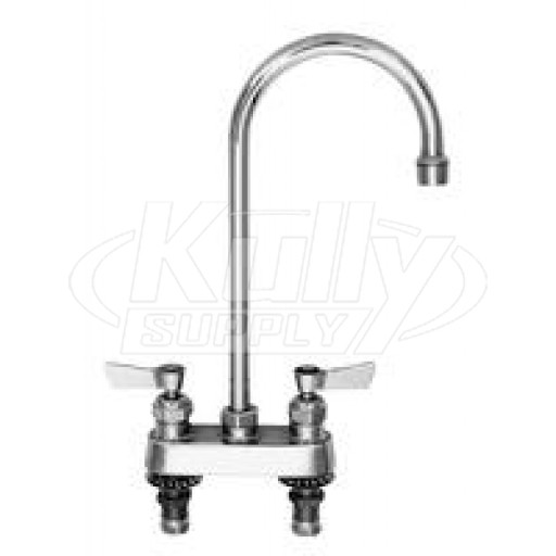 Fisher 3525 Faucet