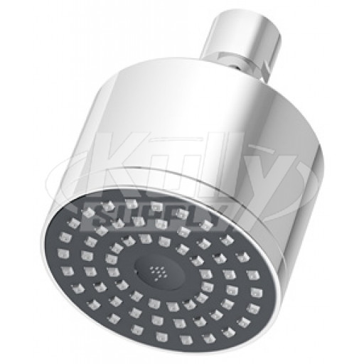 Symmons 352SH Dia Showerhead, 1 Mode