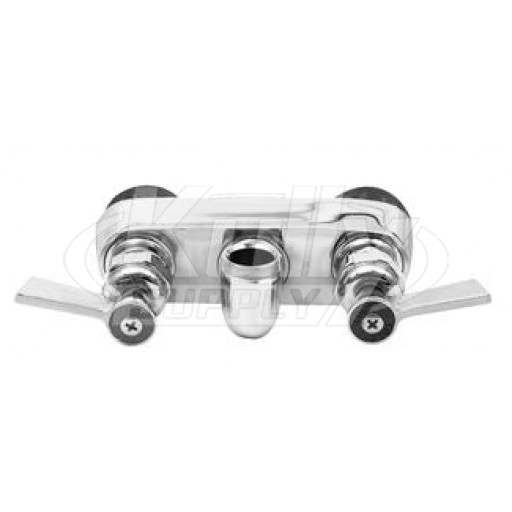 Fisher 3600 Control Valve