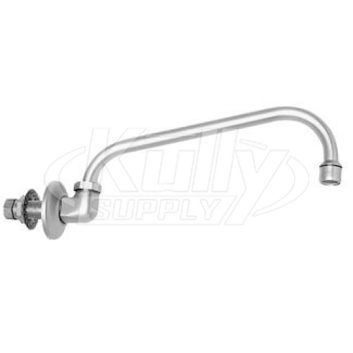 Fisher 3910 Faucet 