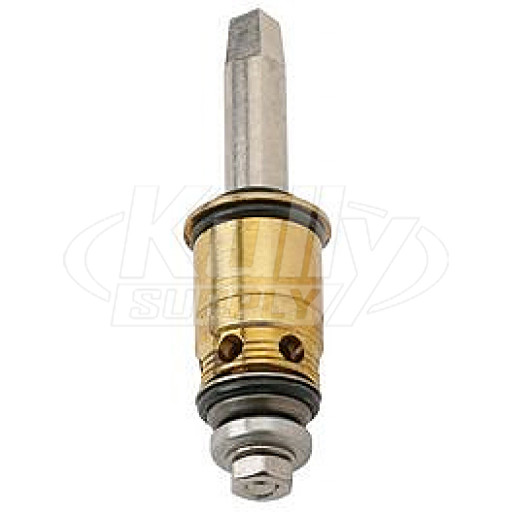 Chicago 274-XTRHJKABNF Slow Compression RH Long Cold Cartridge