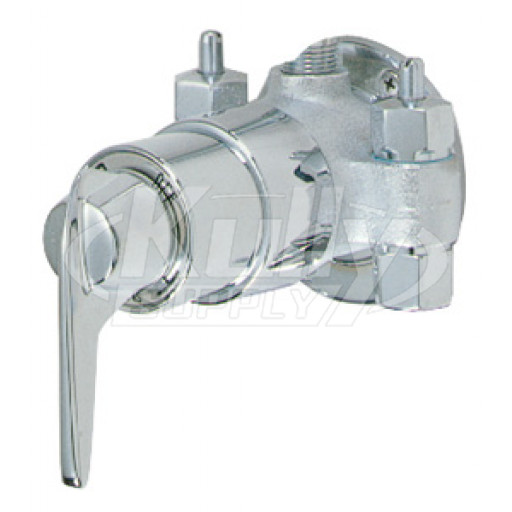 Symmons 4-521 Exposed Safetymix Shower Valve