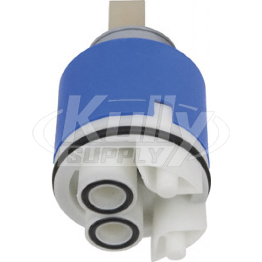 Chicago 410-XJKABNF Volume Control and Temperature Control Cartridge