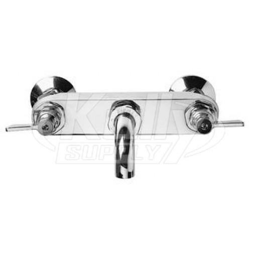 Fisher 5011 Faucet