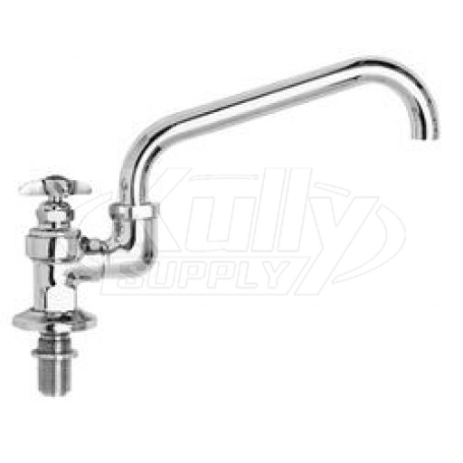 Fisher 5012 Faucet