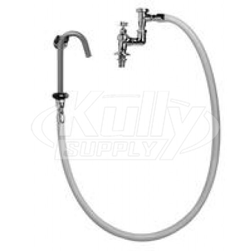 Fisher 5040 Pot Filler