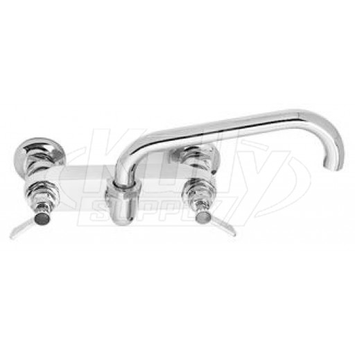 Fisher 5214 Faucet 