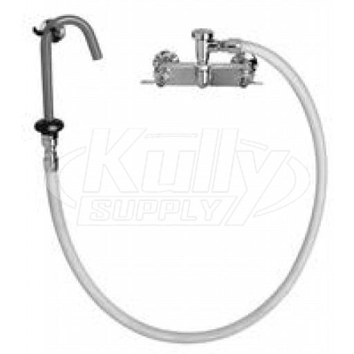 Fisher 5240 Pot Filler