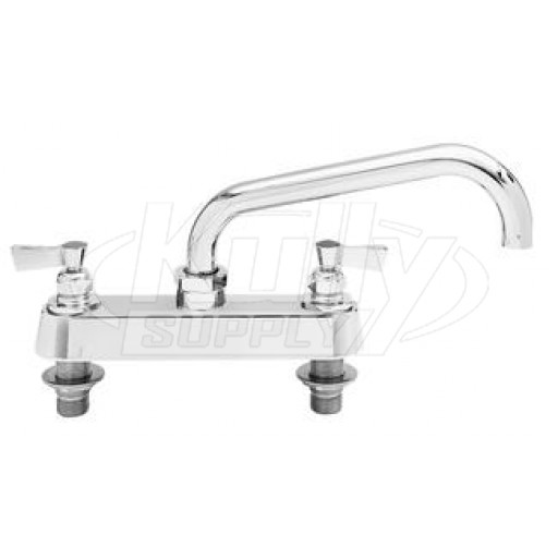 Fisher 5312 Faucet